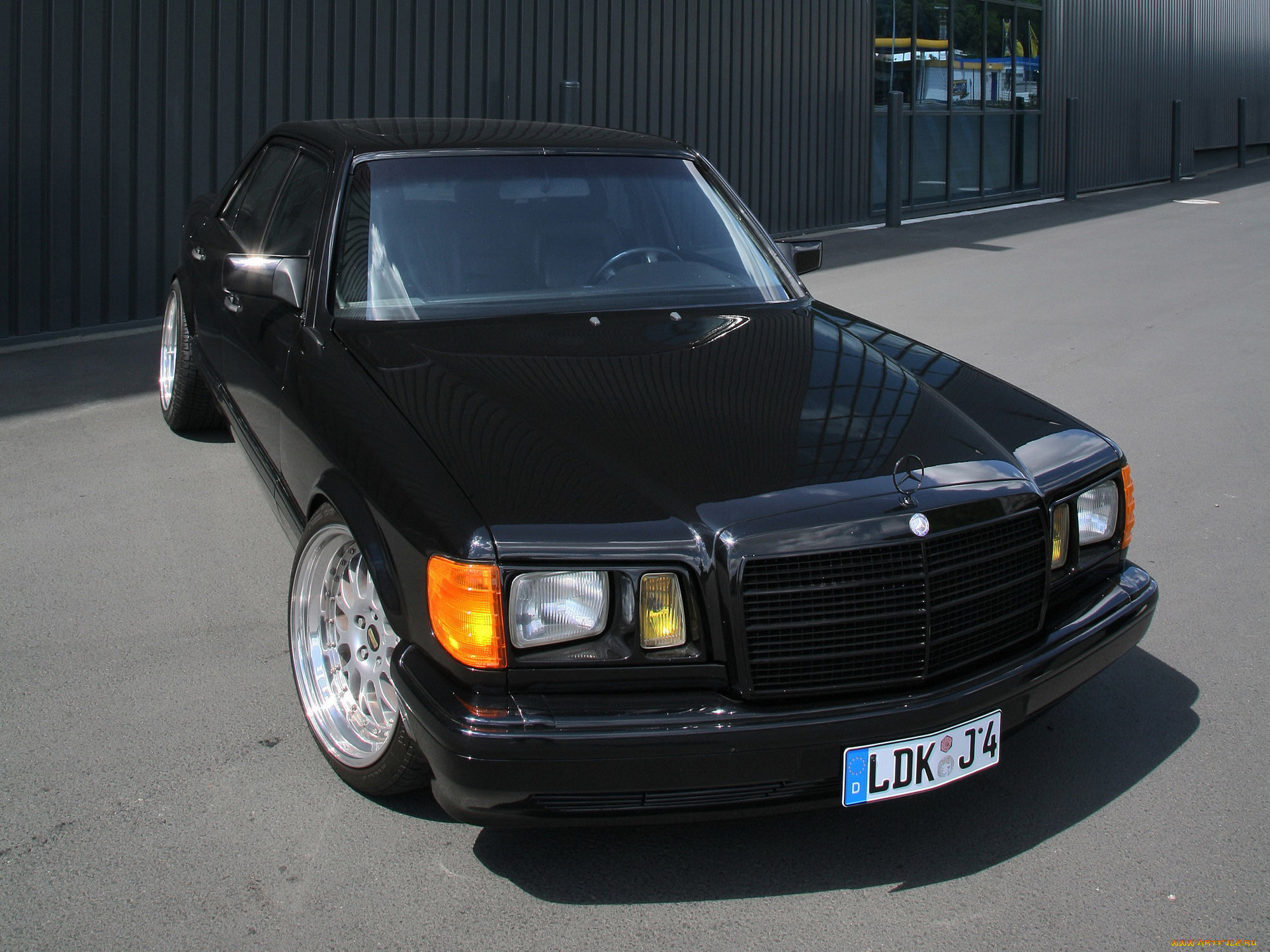 , mercedes, benz